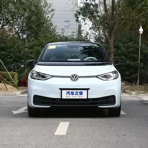 Volkswagen ID.4, 2023