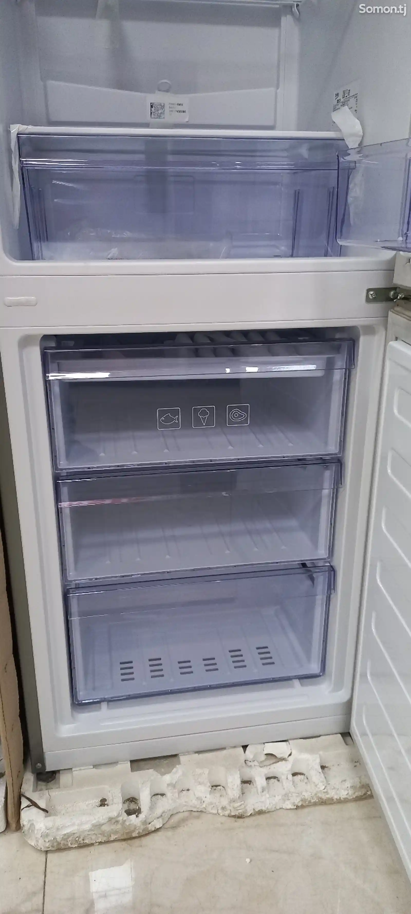 Холодильник Beko 310 Россия-4