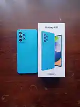 Samsung Galaxy a52-2