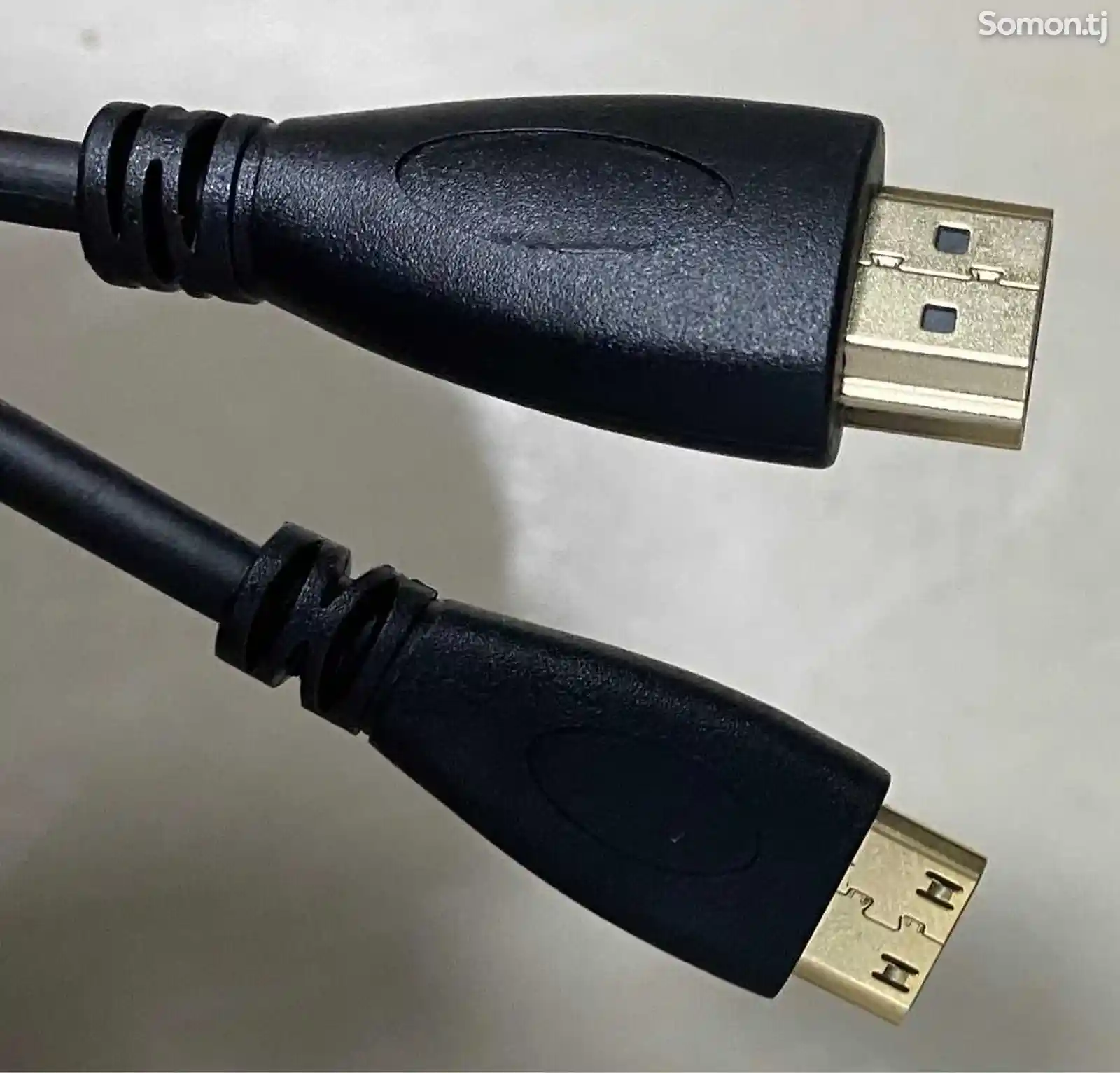 Mini HDMI то HDMI кабель-3