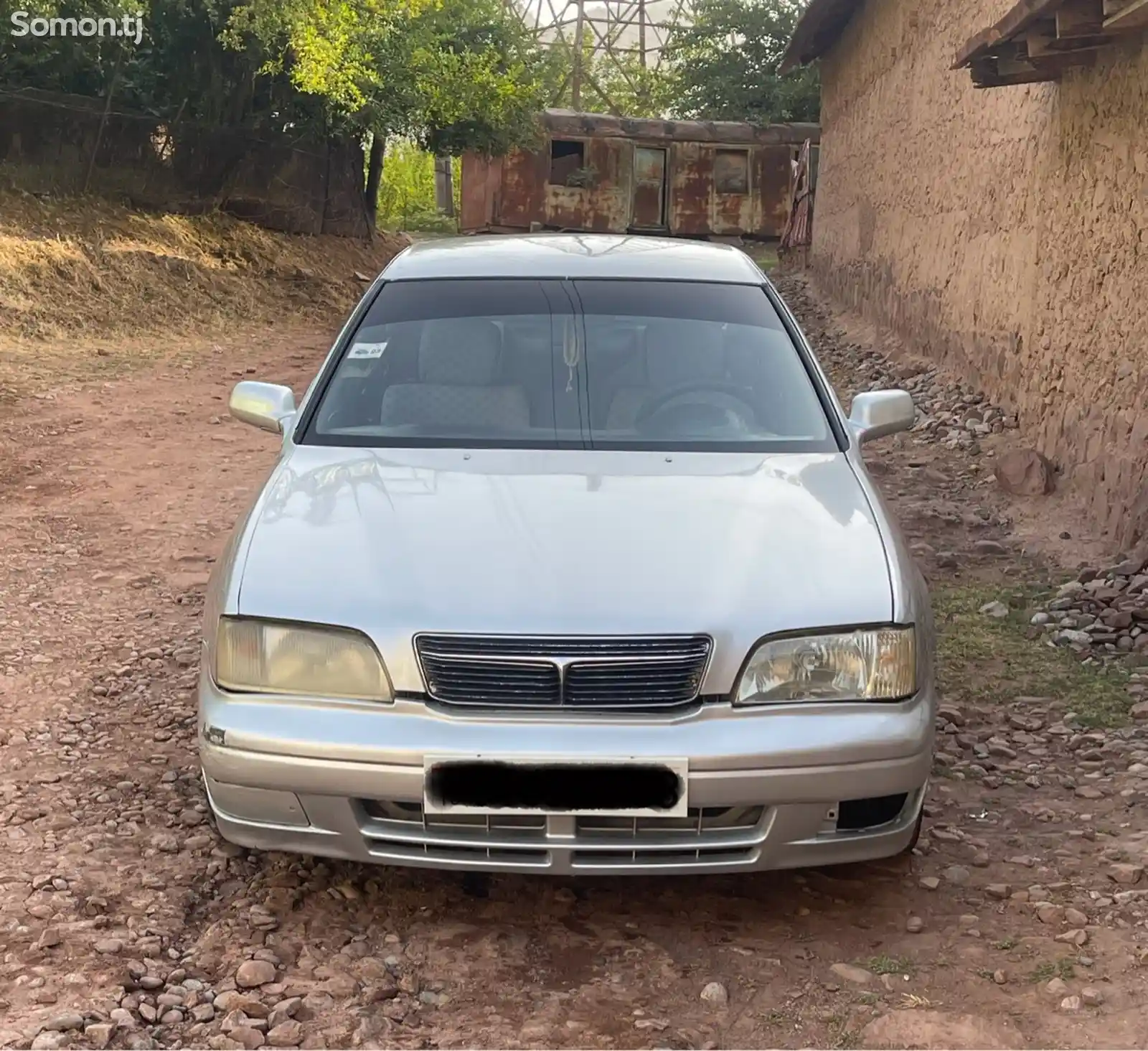 Toyota Camry, 1998-1