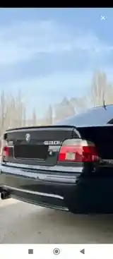 BMW 5 series, 2002-2