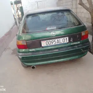 Opel Astra F, 1998