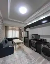 2-комн. квартира, 12 этаж, 74м², Шохмансур-5