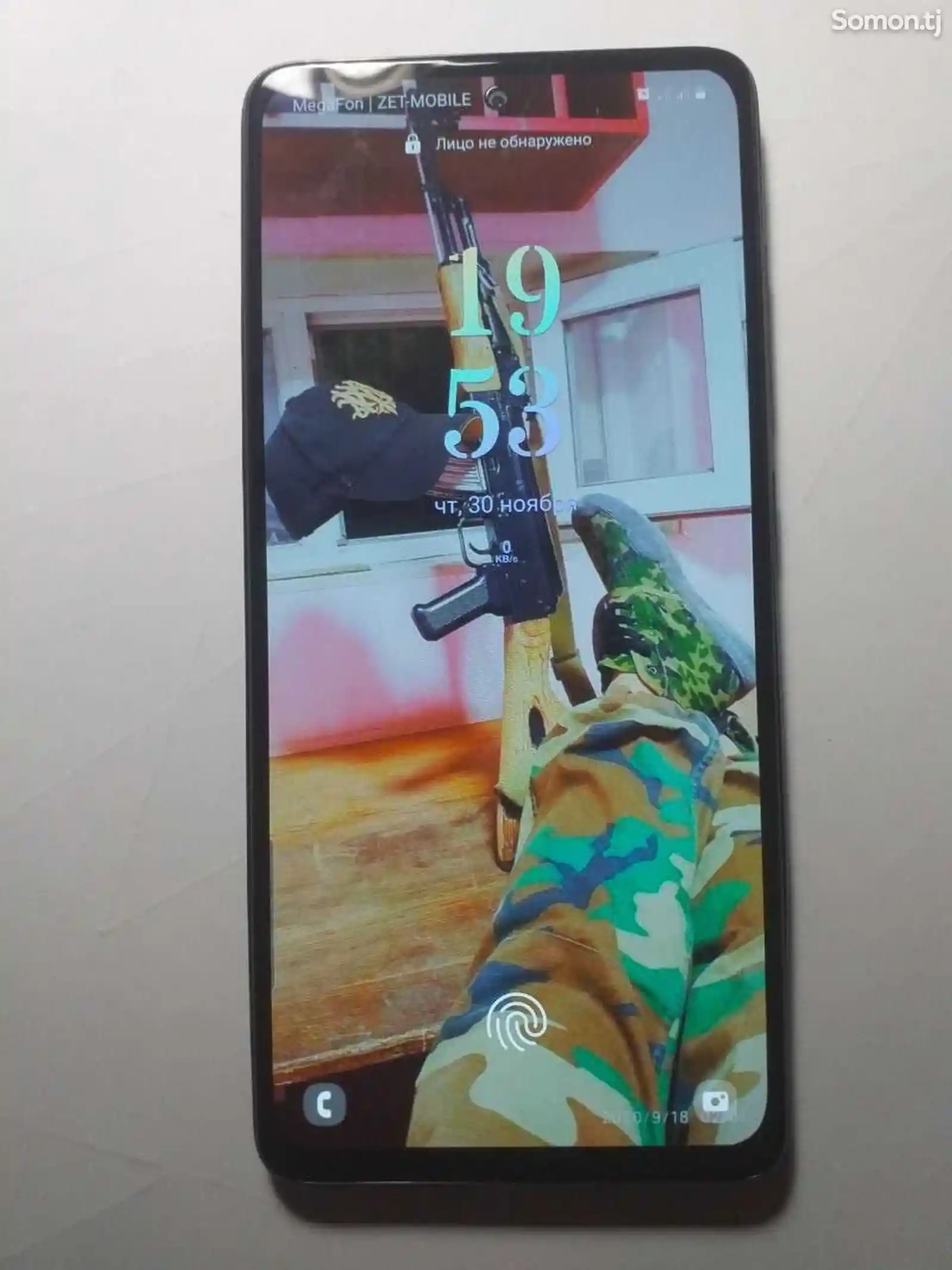 Samsung Galaxy A51, 4/64gb-1
