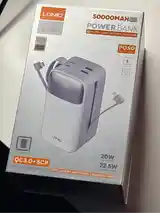 Батареяи эҳтиётии LDNIO PO5 POWER BANK-3