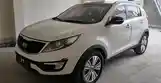 Kia Sportage, 2014-5