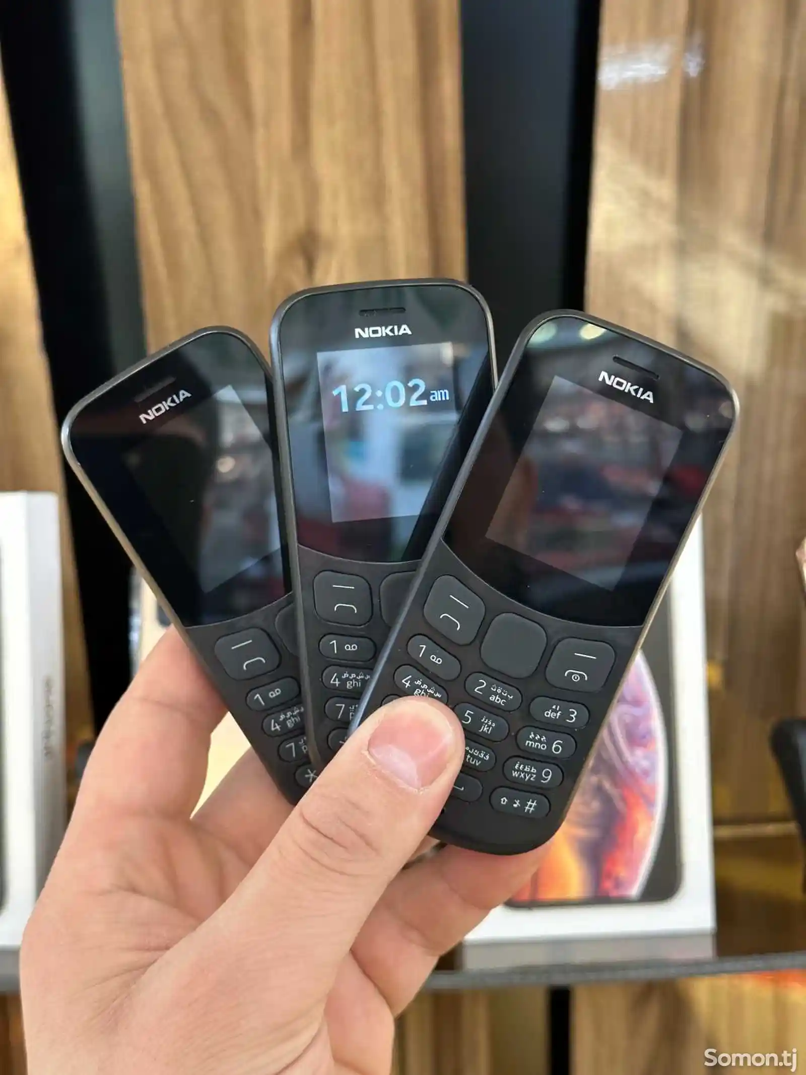 Nokia 130-1