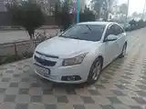 Chevrolet Cruze, 2010-2