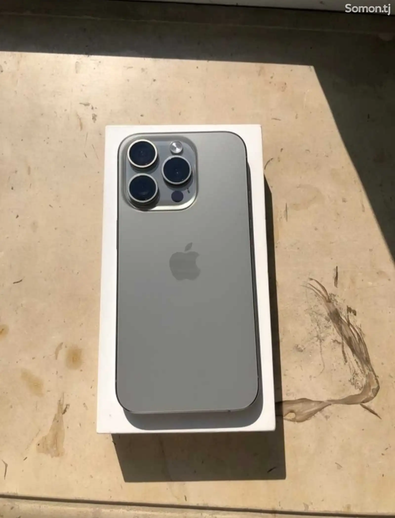 Apple iPhone X, 128 gb, Space Grey