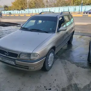 Opel Astra F, 1998