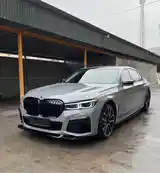 BMW 7 series, 2017-4