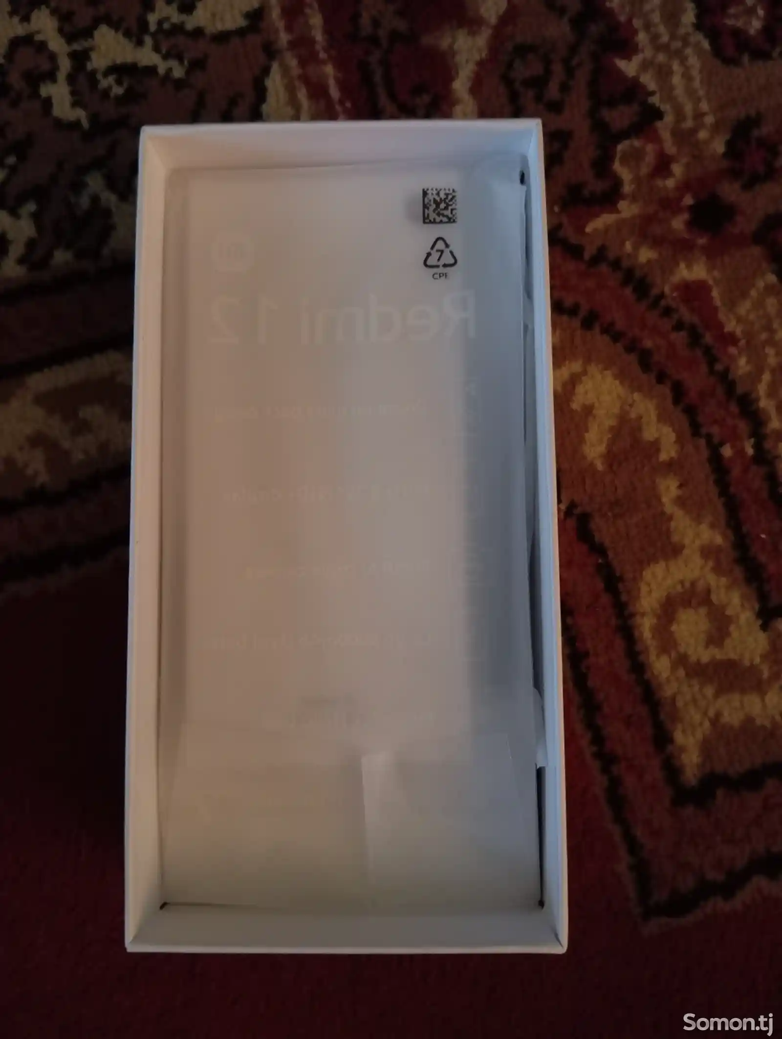 Xiaomi Redmi 12-2