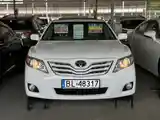 Toyota Camry, 2010-14