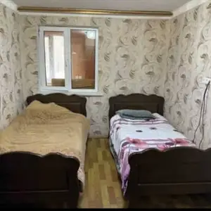 2-комн. квартира, 3 этаж, 55м², 20мкр