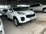 Kia Sportage, 2017-2