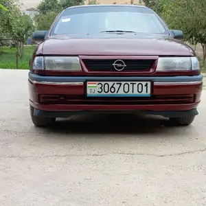 Opel Vectra A, 1994