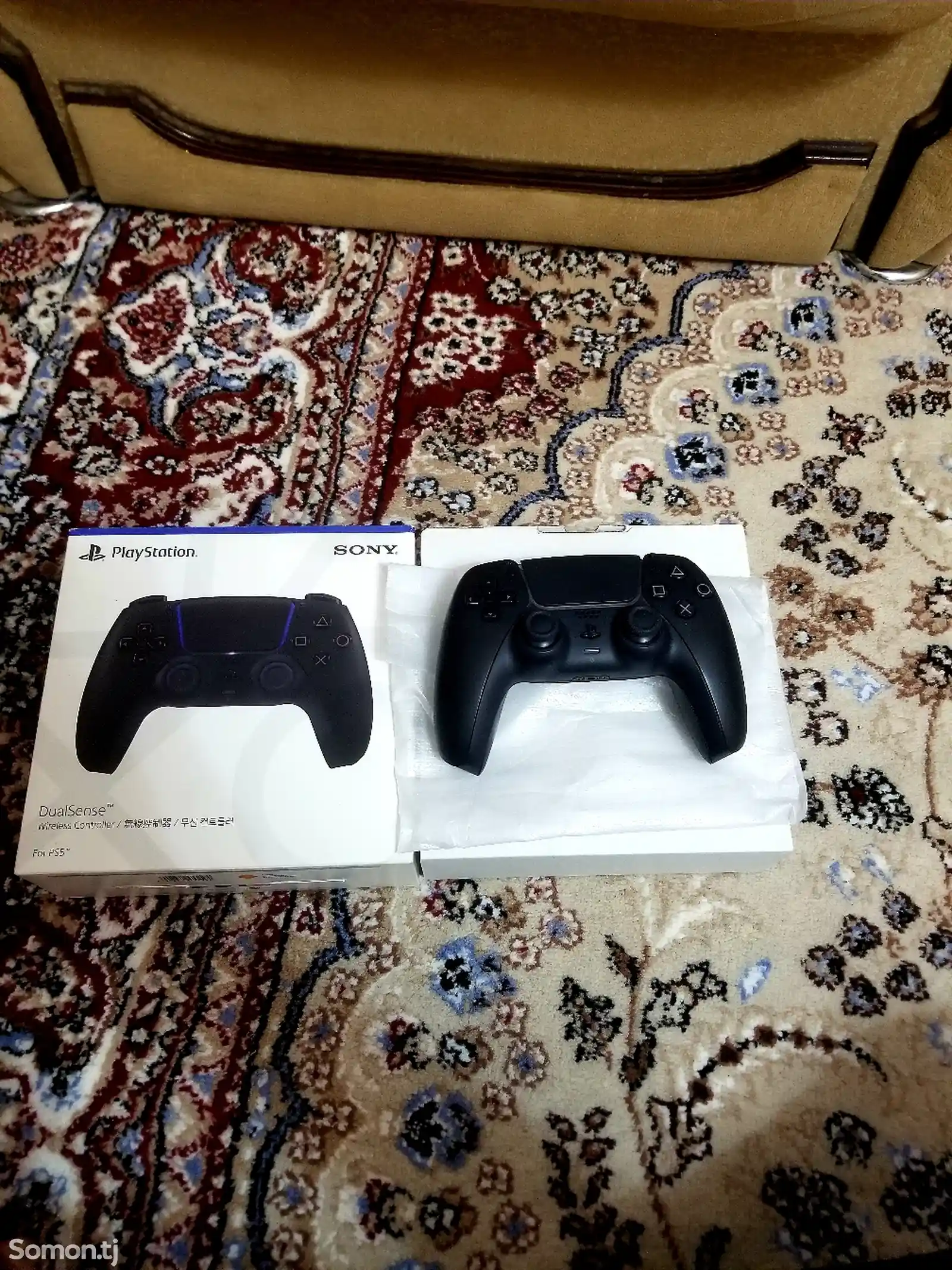 Джойстик для Playstation 5-1