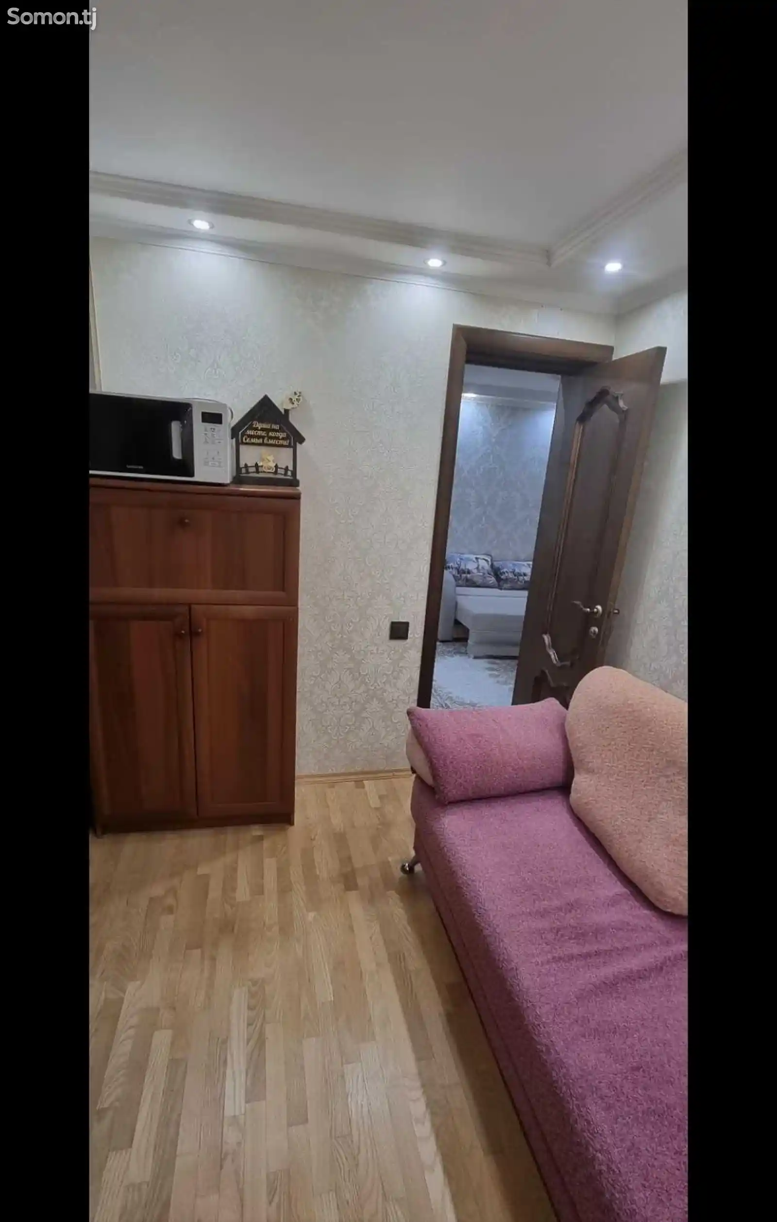 2-комн. квартира, 7 этаж, 80 м², На против Пединиститут-3