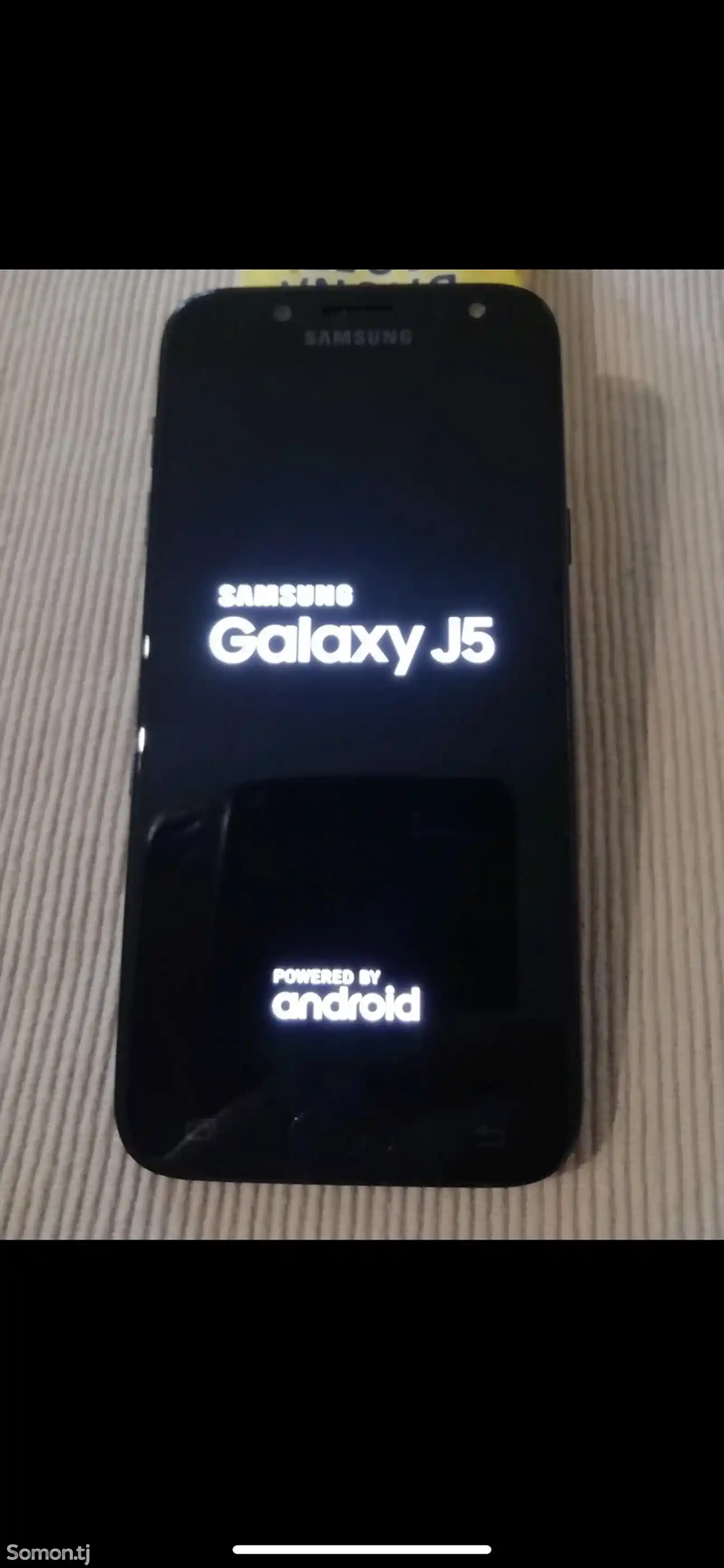 Samsung Galaxy J5-1