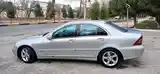 Mercedes-Benz C class, 2001-4