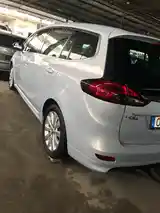 Opel Zafira, 2015-3