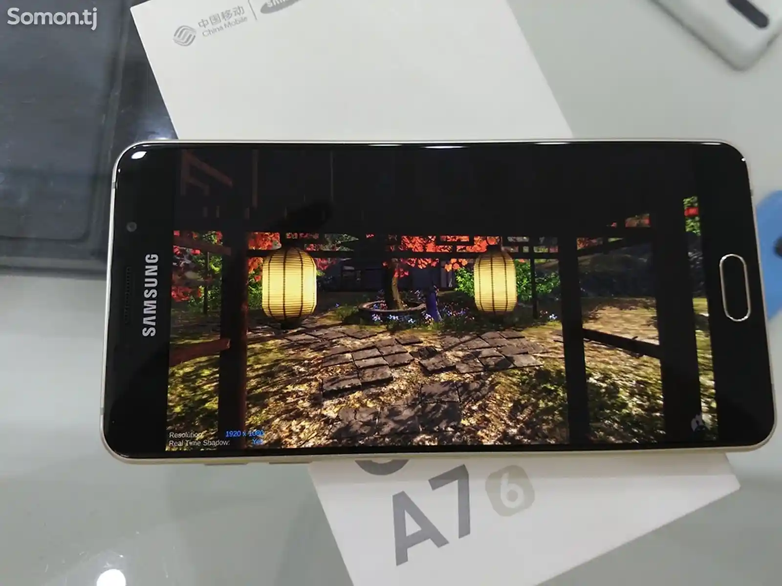 Samsung Galaxy A7 32Gb-4