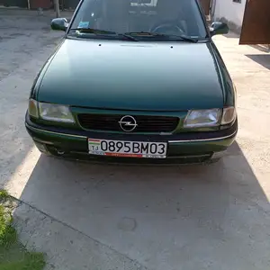 Opel Astra F, 1996