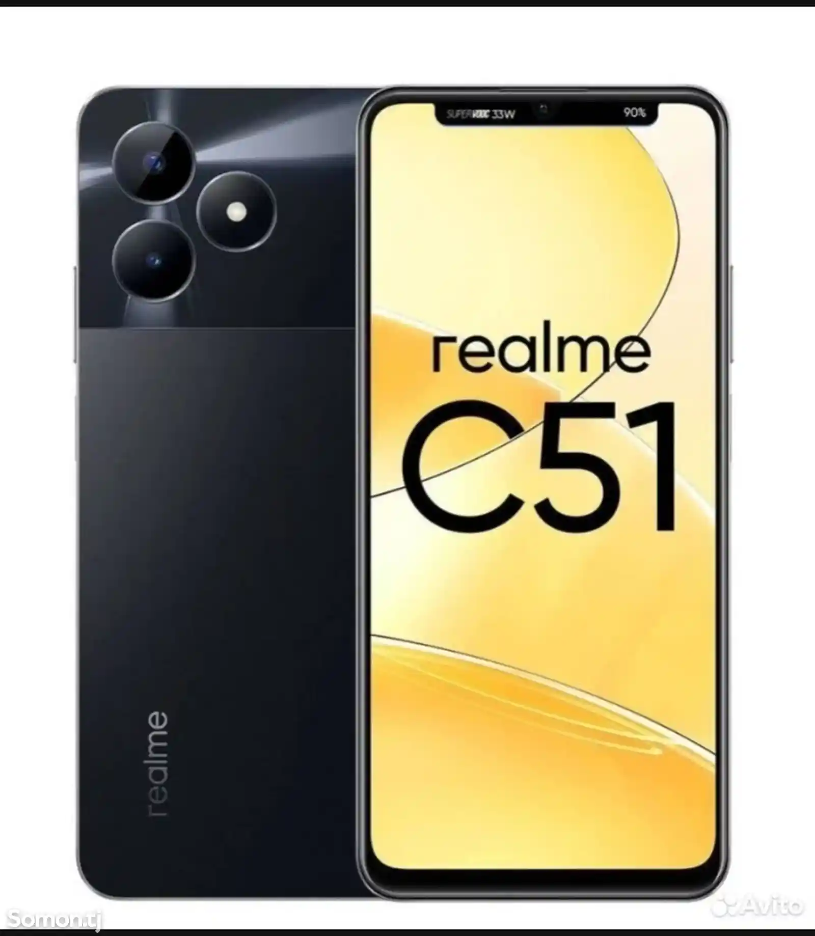 Realme C51 на заказ-3