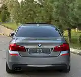 BMW 5 series, 2016-4