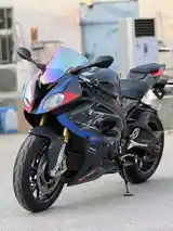 Мотоцикл BMW S1000RR на заказ-2