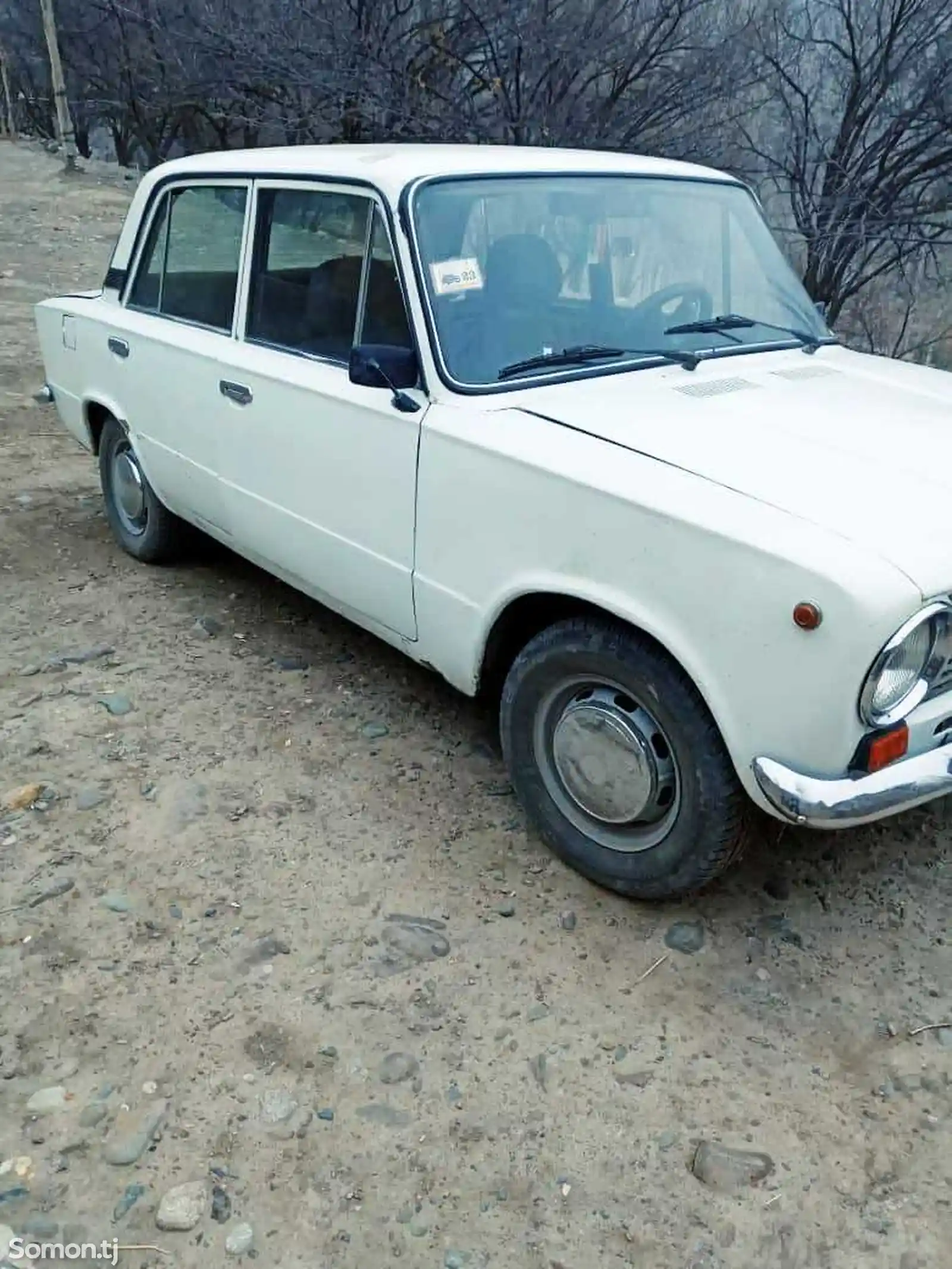 ВАЗ 2101, 1971-2