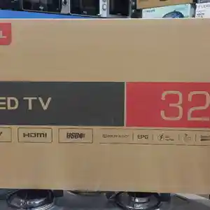 Телевизор 32 TCL
