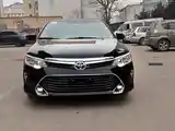 Toyota Camry, 2015-10