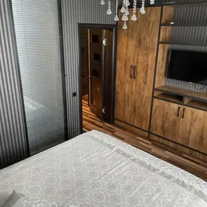 2-комн. квартира, 15 этаж, 55м², Спартак