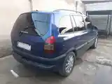 Opel Zafira, 2003-5