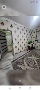 4-комн. квартира, 1 этаж, 60 м², Налоговая инспекция-5