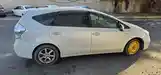 Toyota Prius, 2014-6