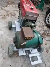 Дизельная электростанция 15 kw-8