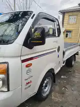 Бортовой автомобиль, hyundai porter 2 2006-2