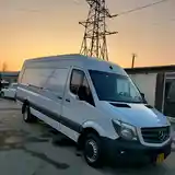 Фургон Mercedes-Benz Sprinter, 2016-3