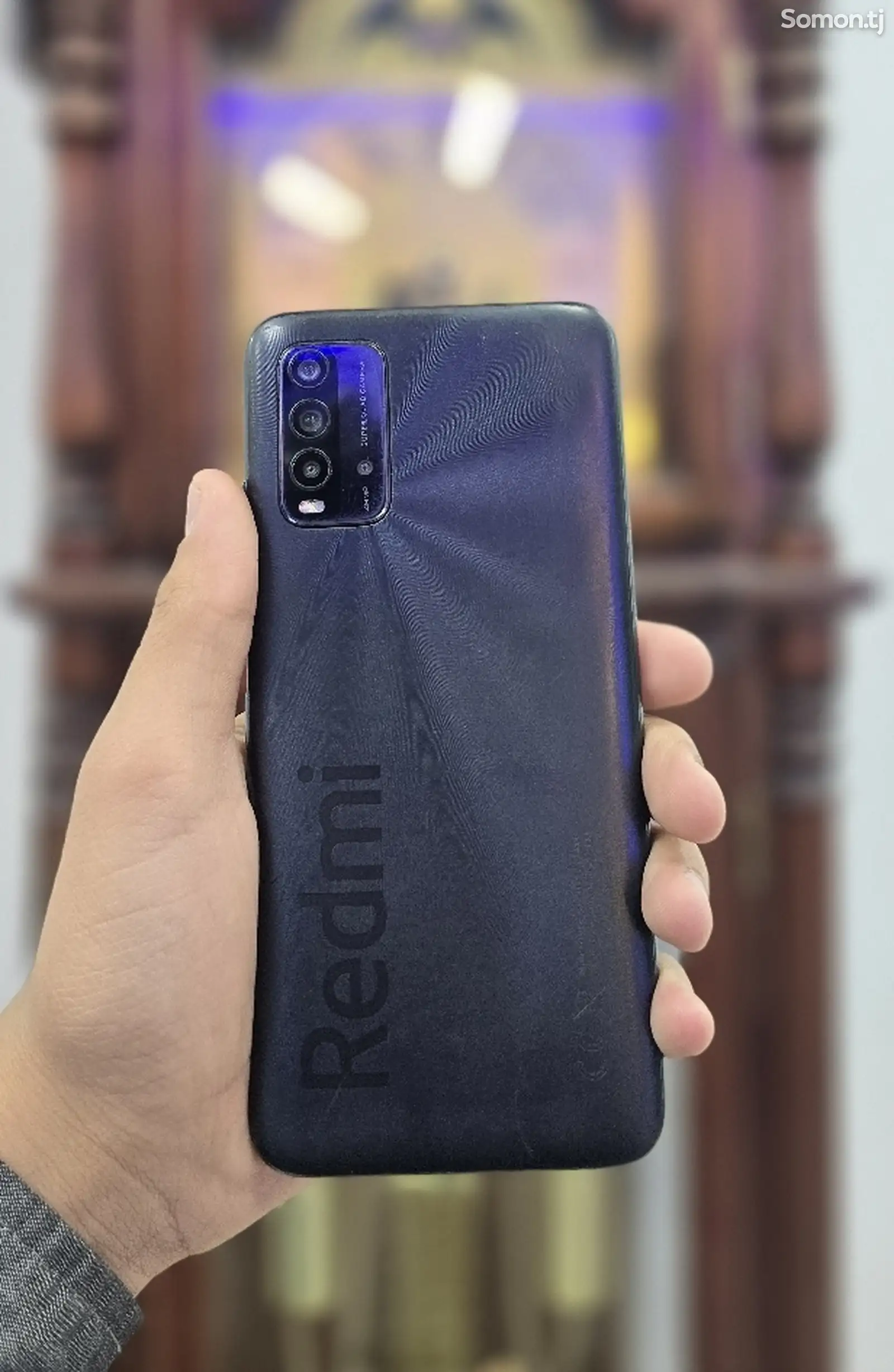 Xiaomi Redmi 9T-1