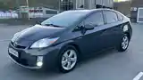 Toyota Prius, 2012-2