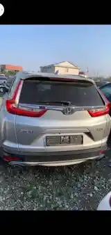 Honda CR-V, 2018-3