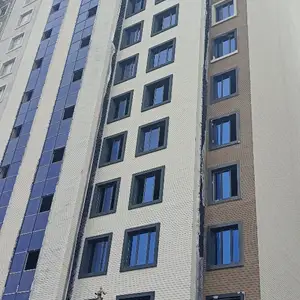 1-комн. квартира, 11 этаж, 43 м², махалаи Шабчарог