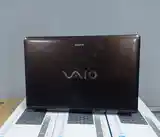 Ноутбук Sony VAIO i3-4