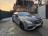 Mercedes-Benz E class, 2012-10