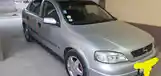 Opel Astra G, 1998-2