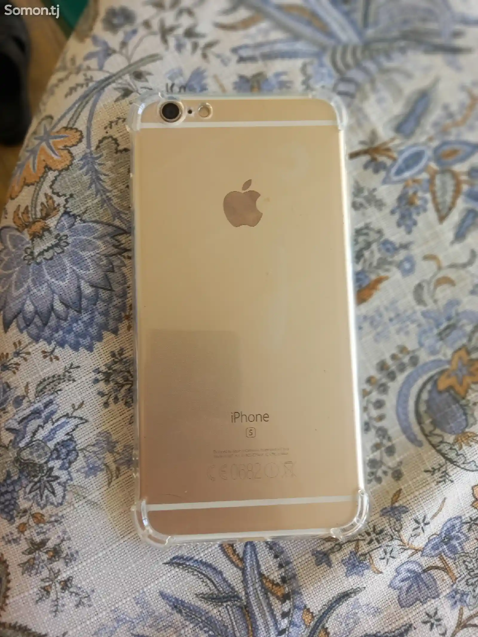 Apple iPhone 6 plus, 32 gb-3