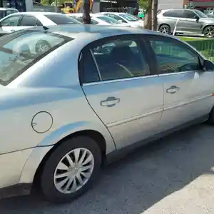 Opel Vectra C, 2003